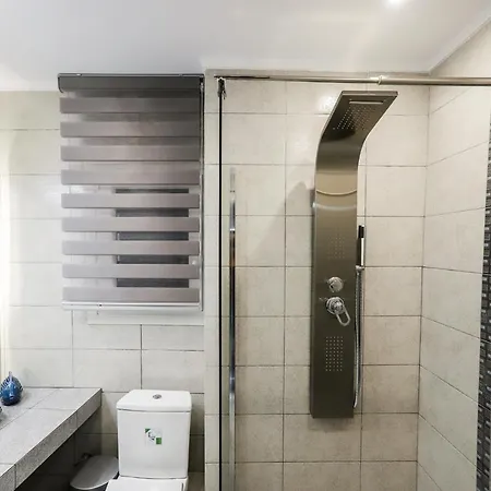 Apartament Erythrina #colony_deluxe_suite *